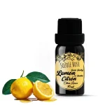 Essential oil Lemon from Sicily - distilled