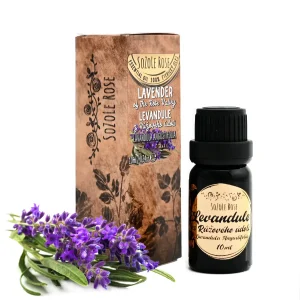 Rose Valley lavender essential oil