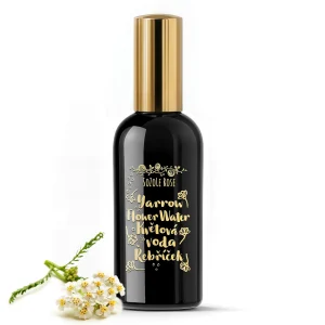 Flower Water Yarrow in a mist sprayer