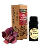 Essential oil Smoketree - wild growing