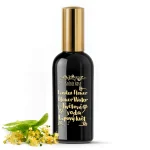 Flower Water Linden flower in a mist sprayer