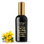 St. John's Wort Flower Water in a spray bottle