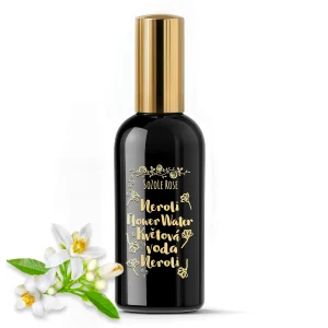 Flower Water Neroli (orange blossom) in a mist sprayer