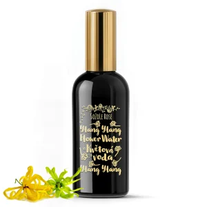 Flower Water Ylang Ylang in a mist sprayer