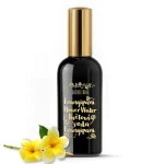 Flower Water Frangipani in a mist sprayer