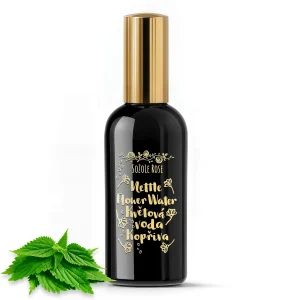 Nettle Flower Water in a mist sprayer