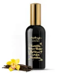 Flower Water Vanilla in a mist sprayer