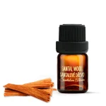 Essential oil Santalwood from India