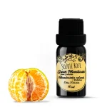 Green Mandarin essential oil from Calabria- pressed