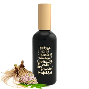 Hydrosol Valerian in a mist sprayer