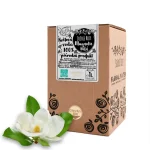 White Magnolia Flower Water