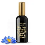 Blue Lotus Florwer Water in a mist sprayer