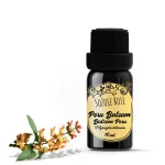 Balsam of Peru Essential Oil from El Salvador