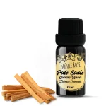 Palo Santo or Guaiac Essential Oil from Ecuador