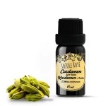 Cardamom Essential Oil from India- 10 ml SoZoLe Rose
